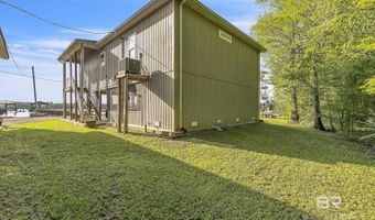 42331 Bayou Rd, Bay Minette, AL 36507