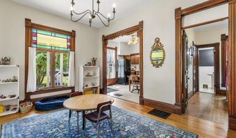 605 N COLLEGE Ave, Aledo, IL 61231