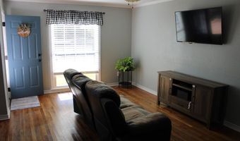 1418 Graham St, Abilene, TX 79603