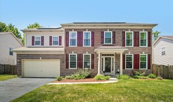 750 Majestic Dr, Algonquin, IL 60102