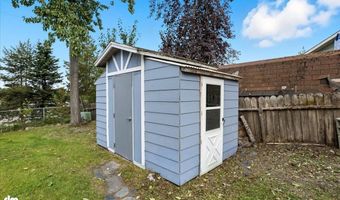 1761 E 53rd Ave, Anchorage, AK 99507