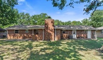 1418 Harris Dr, Bartlesville, OK 74006