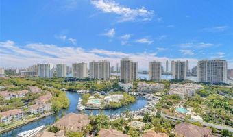 1000 W Island Blvd 2309, Aventura, FL 33160