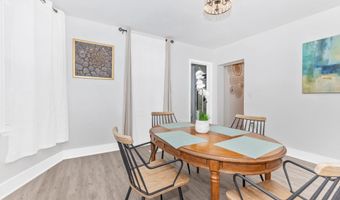 2505 HAMILTON Ave, Baltimore, MD 21214