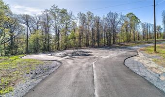 8025 Lot 10 Hill Country Dr, Decatur, AR 72722