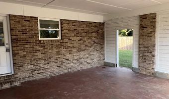 3921 LEE Dr, Anniston, AL 36207