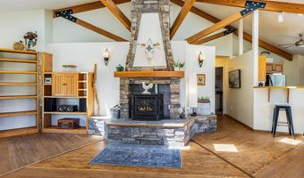 26 Bonito Ln, Angel Fire, NM 87710