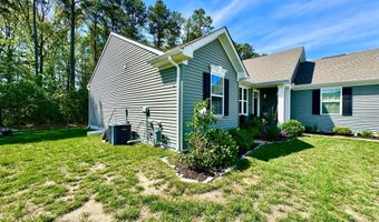 31251 BAREFOOT Cir, Harbeson, DE 19951
