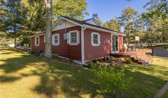 1754 12th Ave NW, Backus, MN 56435