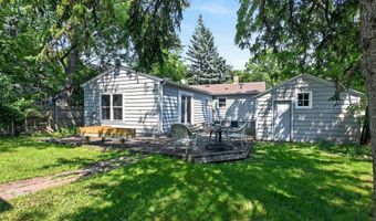 1408 Elm St, Alexandria, MN 56308