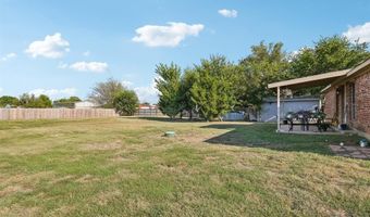 2920 Luisa Ln, Alvarado, TX 76009