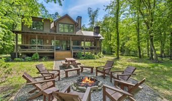 496 Silver Creek Rd, Blue Ridge, GA 30513