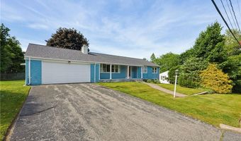 32 Brookfarm Rd, North Providence, RI 02904