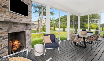 TBB HORNBEAM Drive unit St. Kitts St. Kitts, Frankford, DE 19945