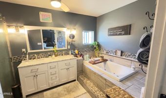 19549 E SCENIC LOOP Rd E, Black Canyon City, AZ 85324