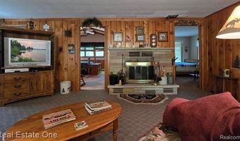 4233 N Pheasant Rd, Alcona, MI 48742