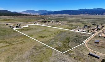 Agua Fria Estates lot 21 22, Angel Fire, NM 87710