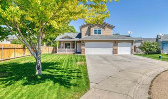 4007 Dover Glenn Pl, Caldwell, ID 83607