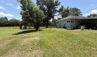 2901 Bethune Rd, Bethune, SC 29009
