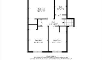 2929 Verle Ave, Ann Arbor, MI 48108