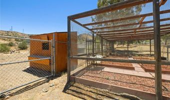 902 Searchlight Ranch Rd, Acton, CA 93510