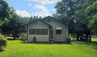 309 N SECOND St, Amite, LA 70422