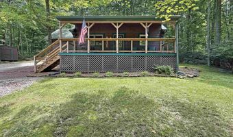 10563 Deer Dr, Birdseye, IN 47513