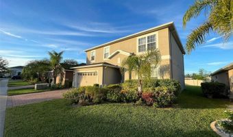 809 BUCKLEBURY Loop, Apopka, FL 32703