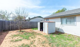 1689 Chachalaca Ln, Abilene, TX 79605