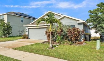 640 EISENHOWER St, Bartow, FL 33830