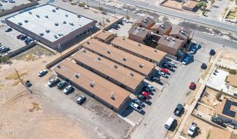 5012 Riley Ct, El Paso, TX 79904