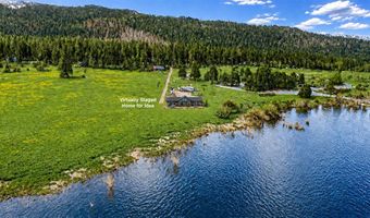 Pats Lane lot 44, Cascade, ID 83611