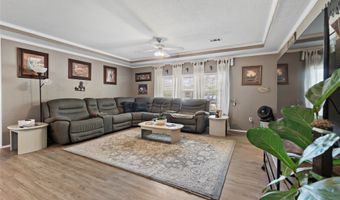 741 Conrad Ave, Albany, TX 76430