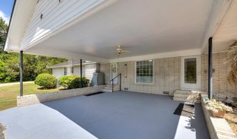 6381 Hwy 301, Alcolu, SC 29001