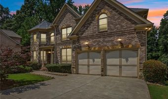 12516 Darvish Ln, Alpharetta, GA 30005