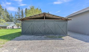 3226 District Two Rd, Bonners Ferry, ID 83805