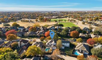 711 Pulitzer Ln, Allen, TX 75002