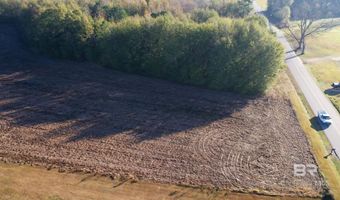 Lot 1 Freemanville Drive, Atmore, AL 36502