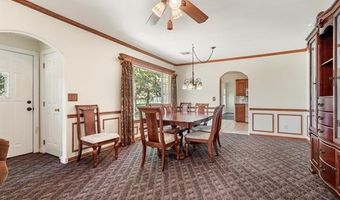 5055 E 425 Rd, Adair, OK 74330
