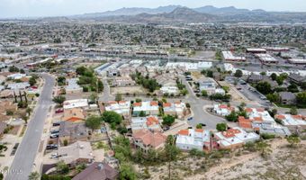 206 Vic Clark Ct A, El Paso, TX 79912