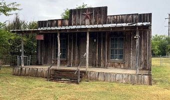 532 S 2nd St, Albany, TX 76430