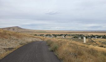 NKA N Foxhill Drive 94.16 acres, Benton City, WA 99320