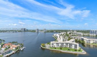 1000 W Island Blvd 2307, Aventura, FL 33160
