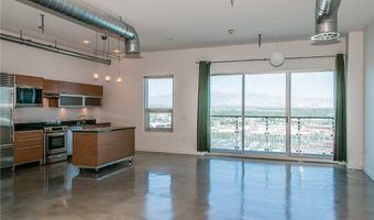 200 HOOVER Ave 1802, Las Vegas, NV 89101