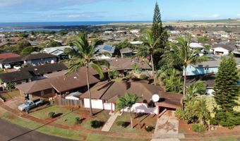 4619 PUALEI St, Eleele, HI 96705