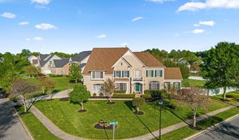12801 WILLOW MARSH Ln, Bowie, MD 20720