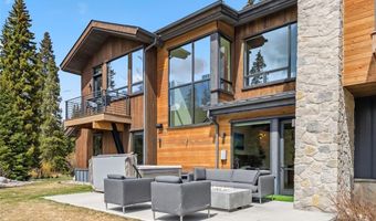 427 WHISPERING PINES Cir, Blue River, CO 80424