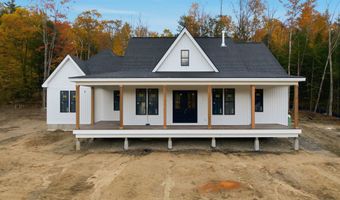 Lot 13 Jaytee Drive, Alton, NH 03809