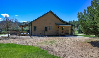 194 Leavens Rd, Darby, MT 59829