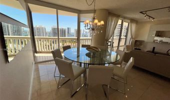 1000 W Island Blvd 2707, Aventura, FL 33160